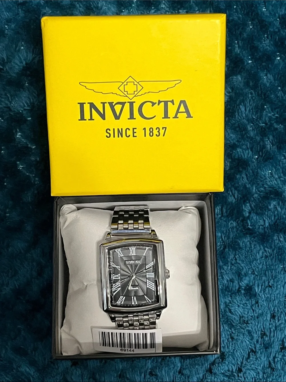 Invicta Celestial Draco Men's Watch - 32mm. Steel (69144)